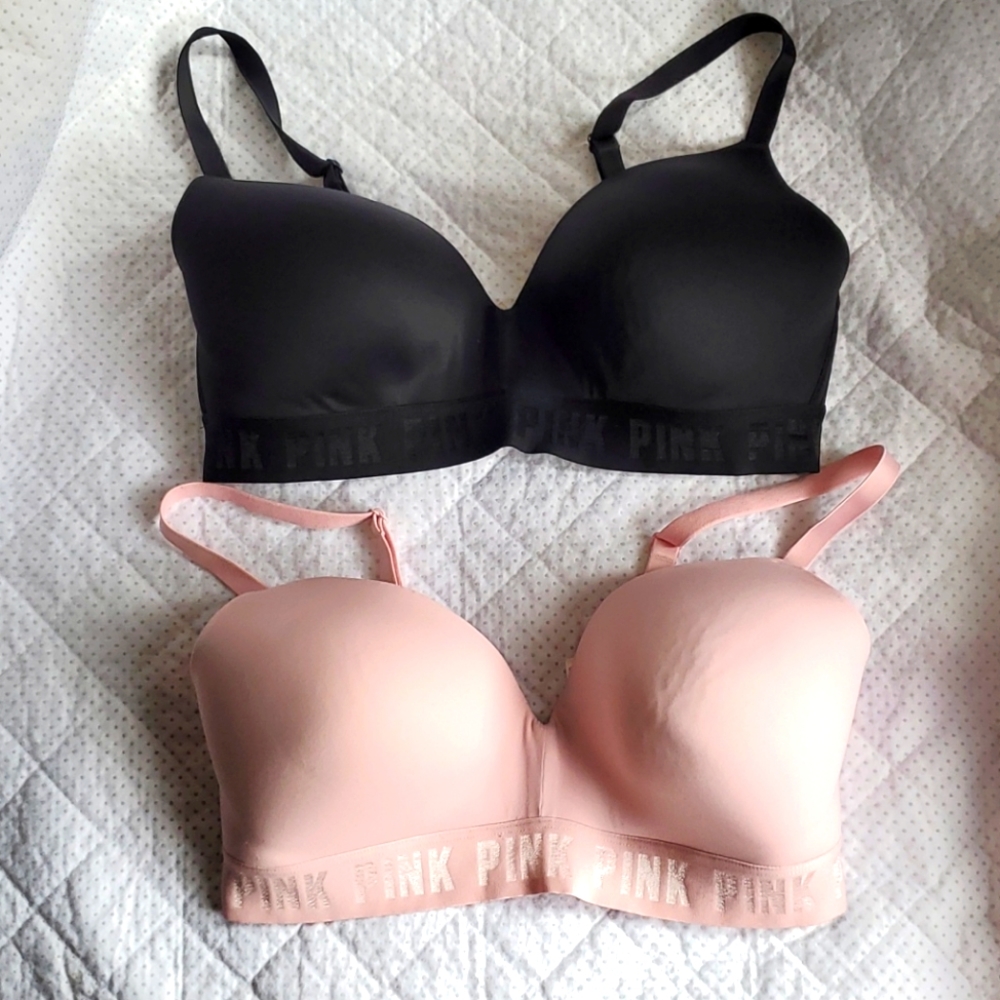Pink by Victoria Secret